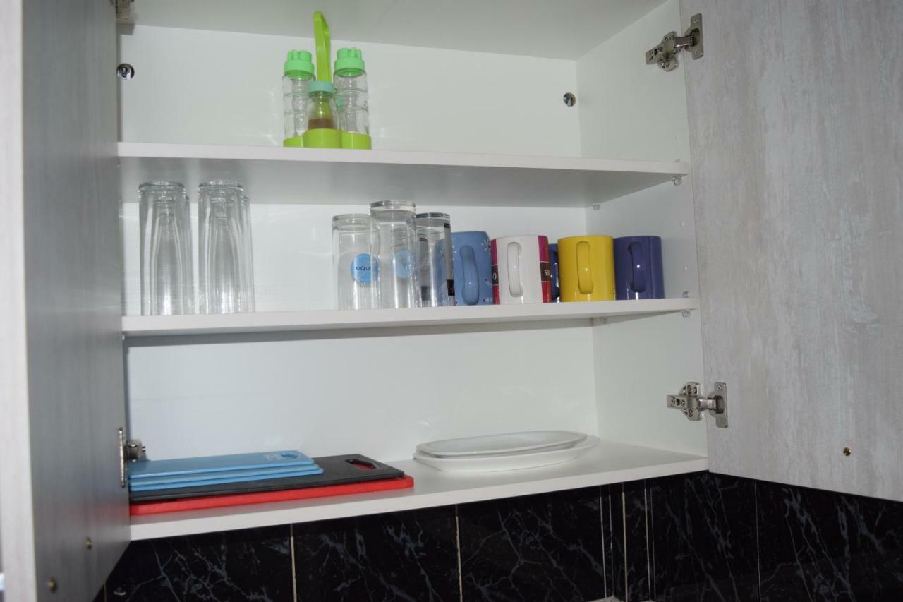 B&B La Caleta Zimmer 3 La Mareta ภายนอก รูปภาพ