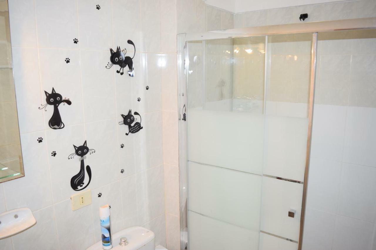 B&B La Caleta Zimmer 3 La Mareta ภายนอก รูปภาพ