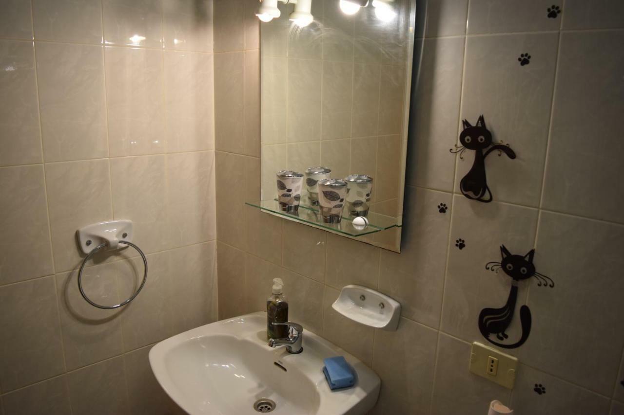 B&B La Caleta Zimmer 3 La Mareta ภายนอก รูปภาพ