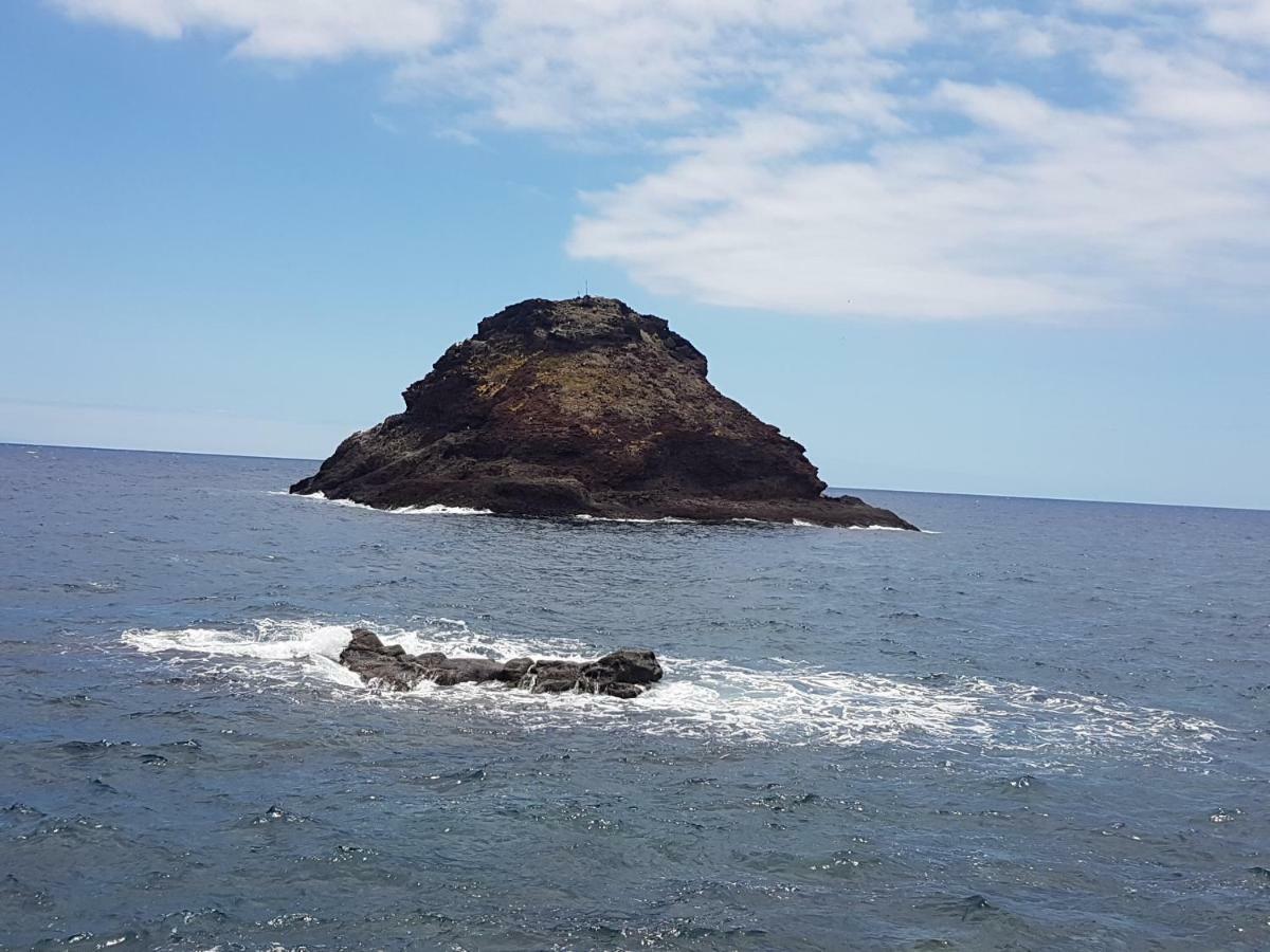 B&B La Caleta Zimmer 3 La Mareta ภายนอก รูปภาพ
