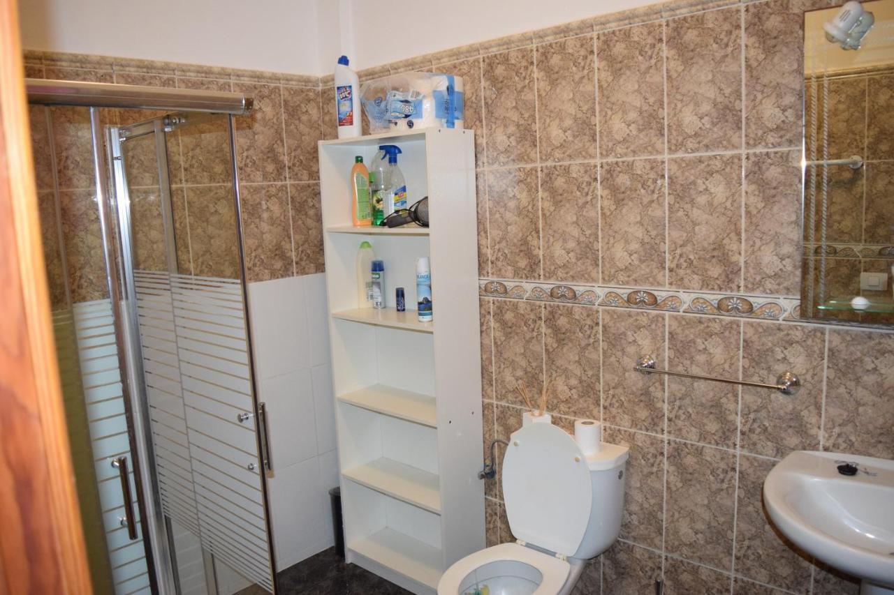 B&B La Caleta Zimmer 3 La Mareta ภายนอก รูปภาพ