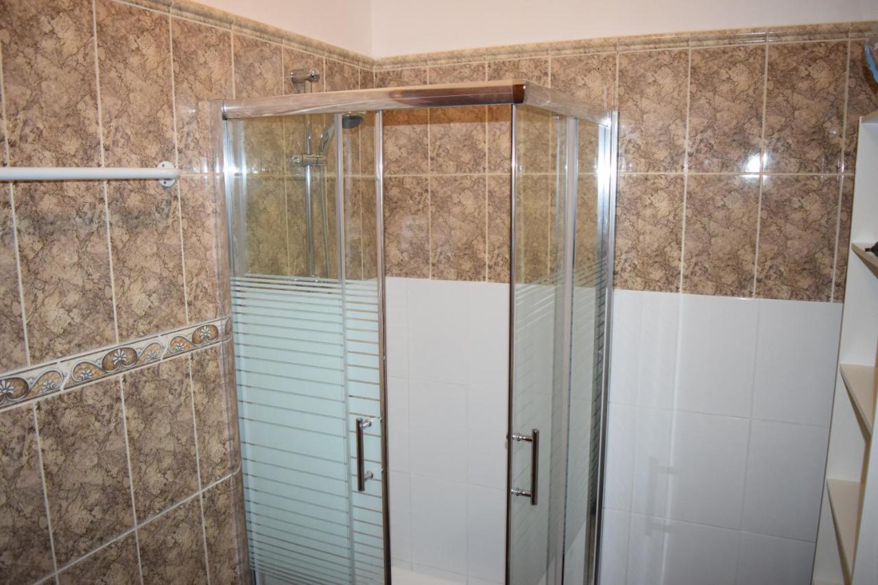 B&B La Caleta Zimmer 3 La Mareta ภายนอก รูปภาพ
